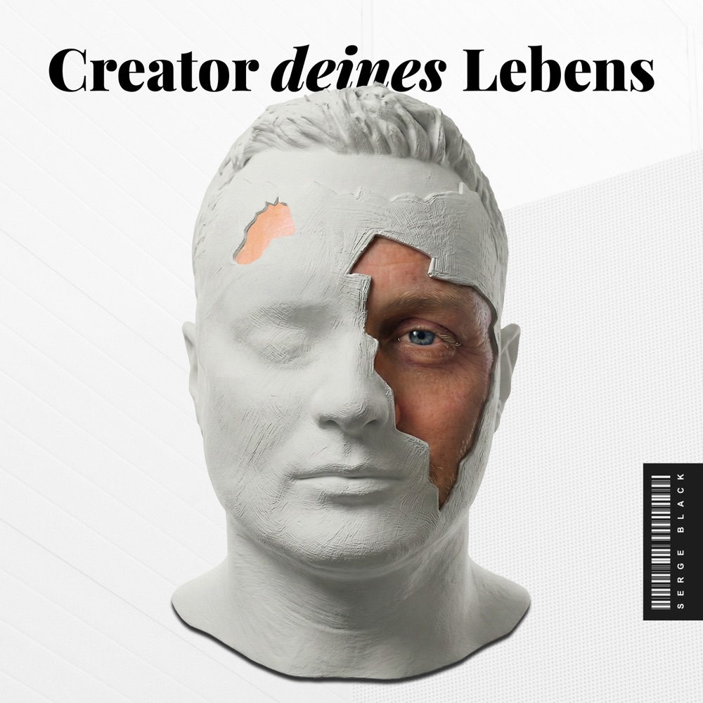 Cover des Podcasts „Creator deines Lebens“