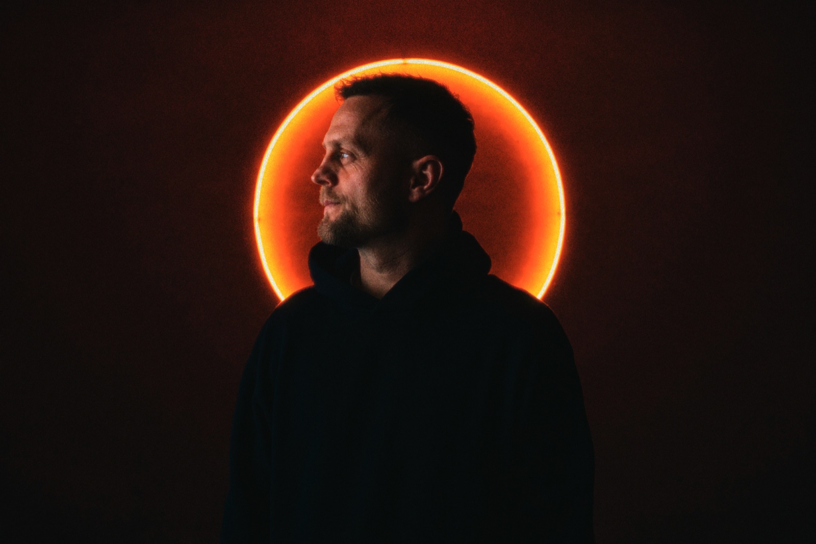 Serge Black — Black Phönix Media