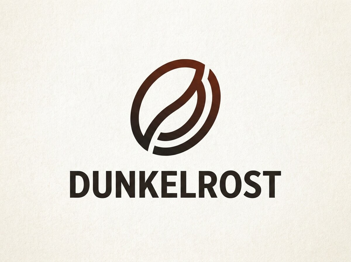 Dunkelrost Markenzeichen