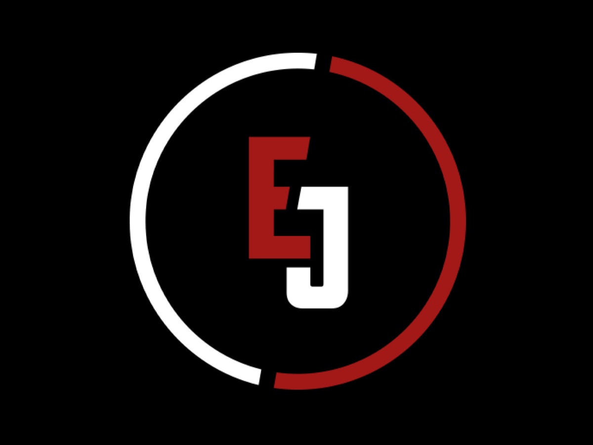 Johann Eichholz — finales Logo